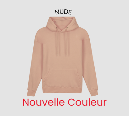 Nouvelle Couleur Kiev